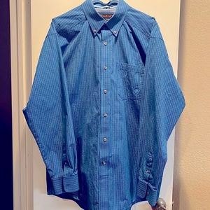 Ariat Button Down Shirt